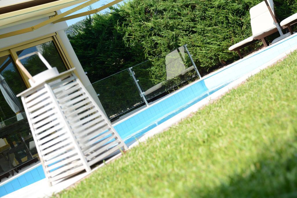 Casa Smaragdi Villas Lefkáda Zewnętrze zdjęcie