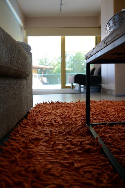 Casa Smaragdi Villas Lefkáda Zewnętrze zdjęcie