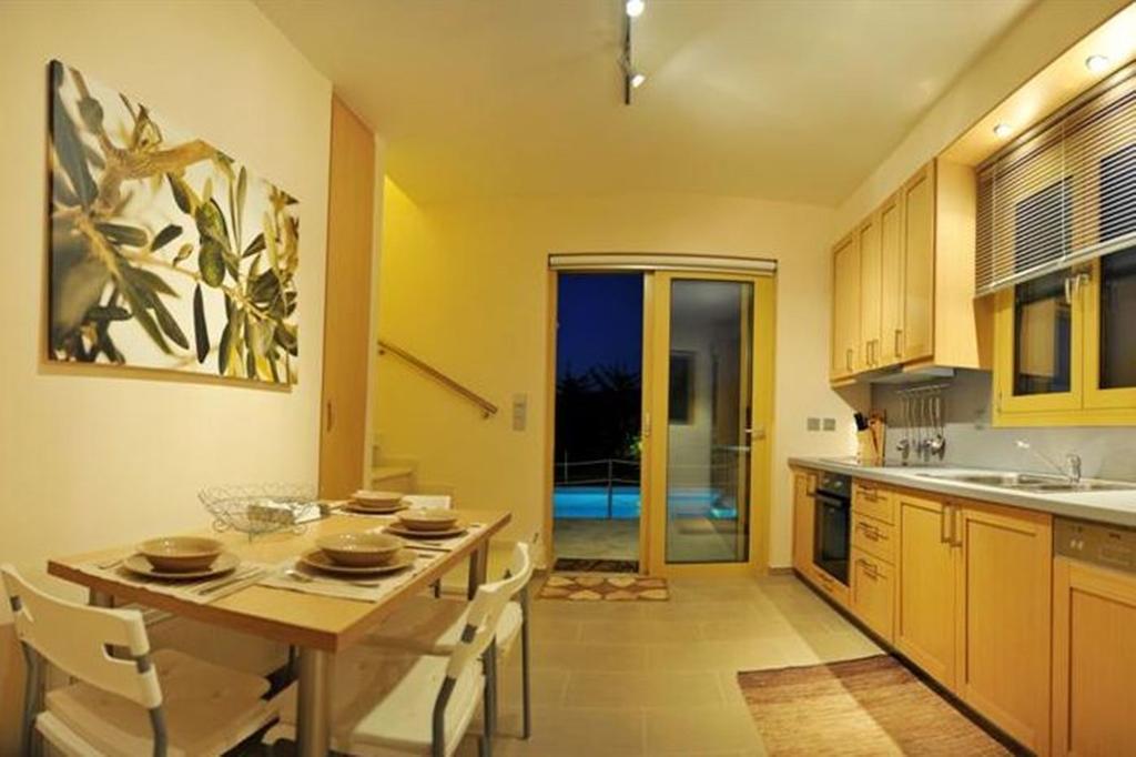 Casa Smaragdi Villas Lefkáda Pokój zdjęcie