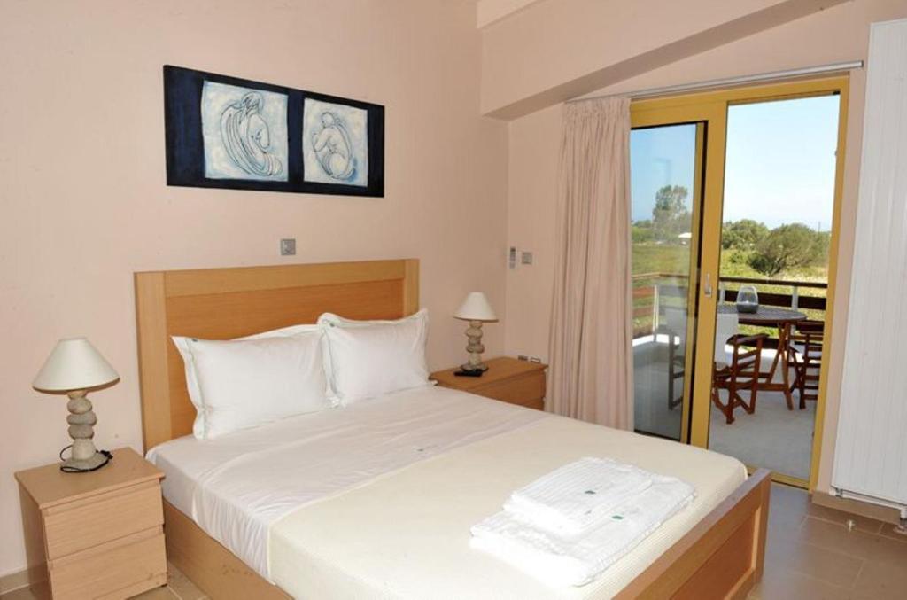 Casa Smaragdi Villas Lefkáda Pokój zdjęcie