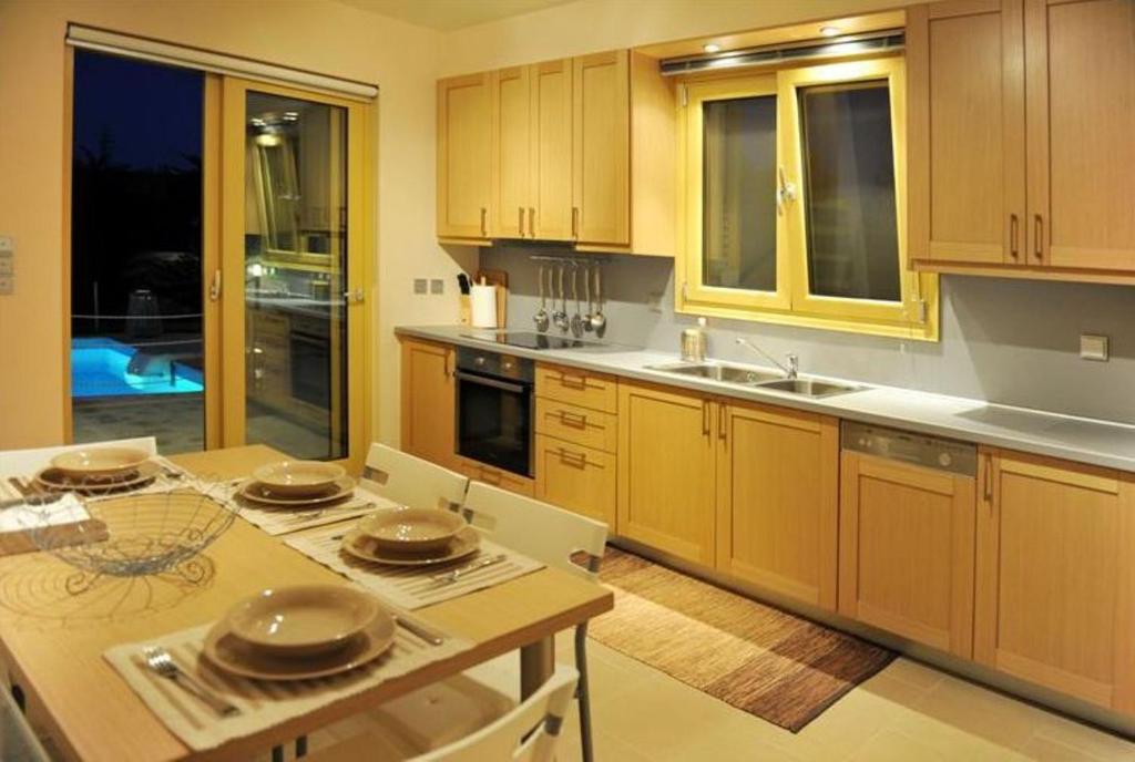 Casa Smaragdi Villas Lefkáda Pokój zdjęcie