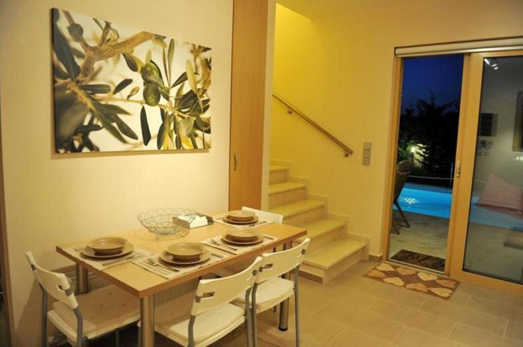 Casa Smaragdi Villas Lefkáda Pokój zdjęcie